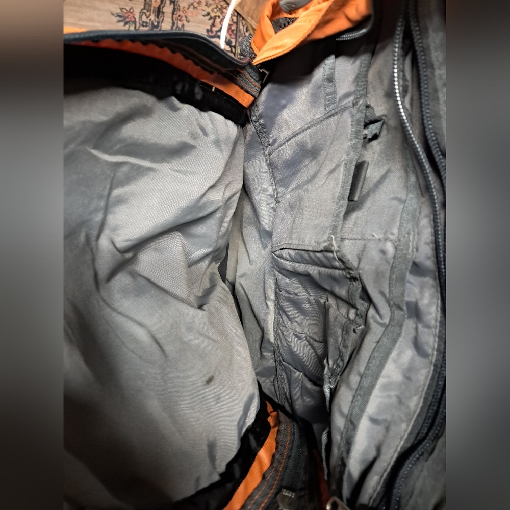 The North Face Borealis Backpack - Picture 3 of 4